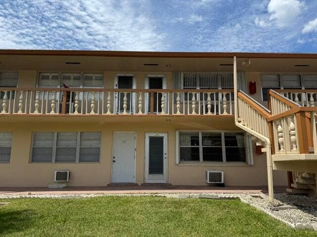 Property photo for 104 Hastings G, West Palm Beach, FL