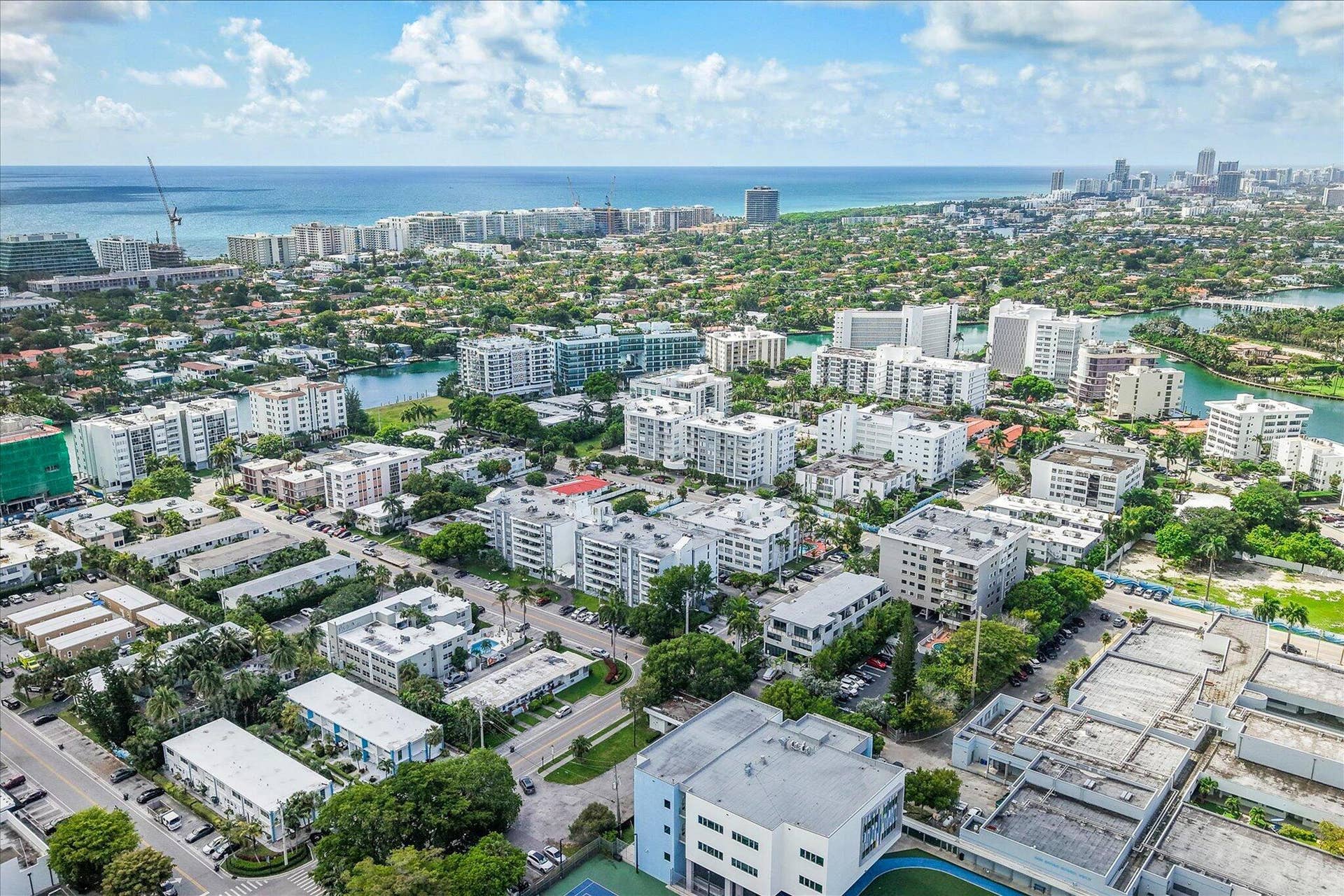 1080 94th Street, #411, Bay Harbor Islands, FL 33154 8-50-1080 94th St APT 411_050