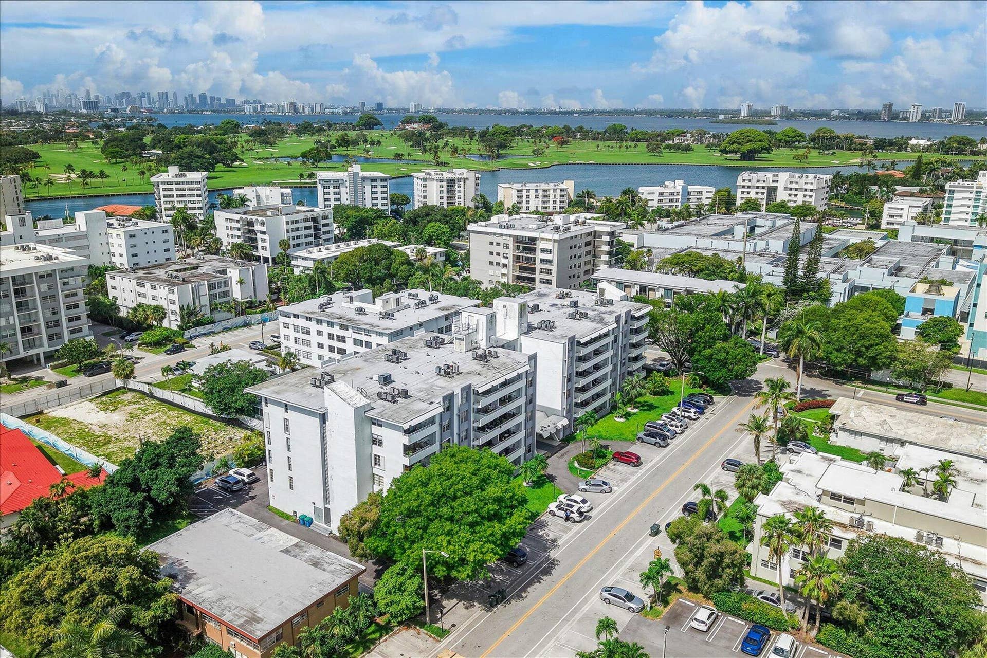 1080 94th Street, #411, Bay Harbor Islands, FL 33154 4-42-1080 94th St APT 411_042