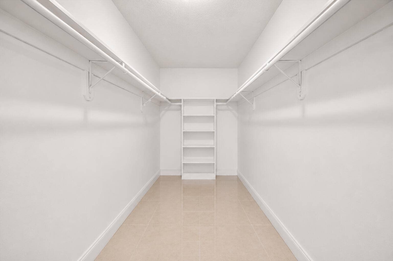1080 94th Street, #411, Bay Harbor Islands, FL 33154 Enormous Walk in Closet in Primary