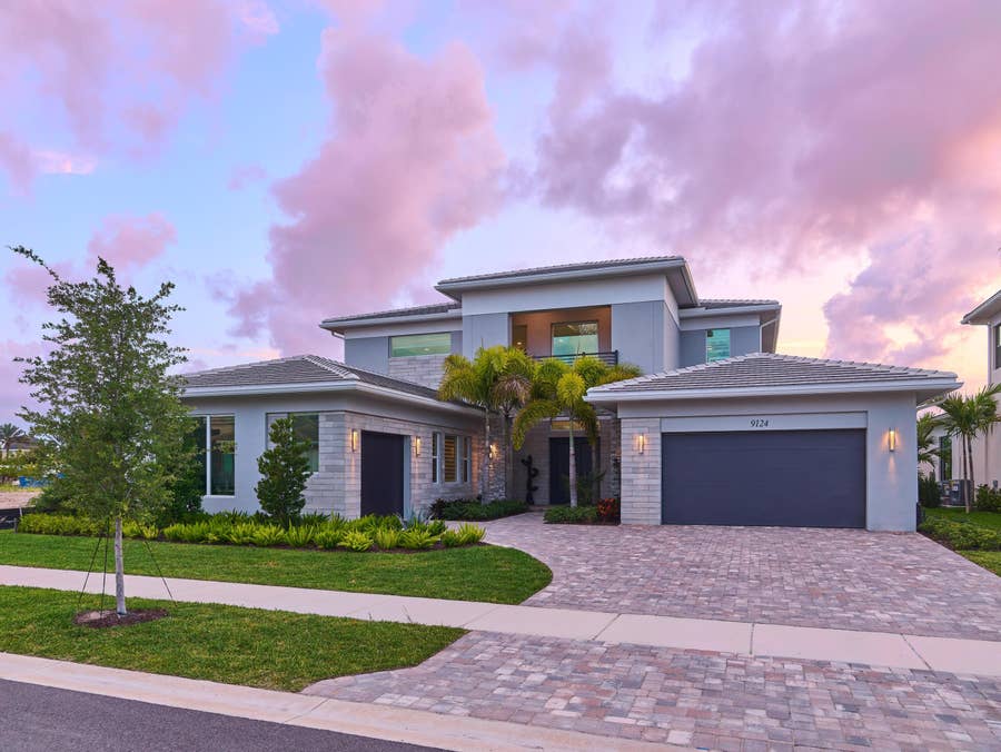 Property photo for 9124 Coral Isles Circle, Palm Beach Gardens, FL