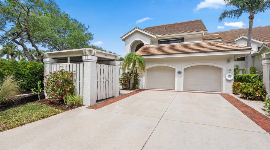 Property photo for 3971 Schooner Pointe Drive, #201, Jupiter, FL