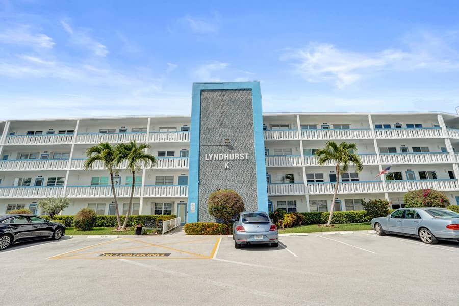 Property photo for 2049 Lyndhurst K, #2049, Deerfield Beach, FL