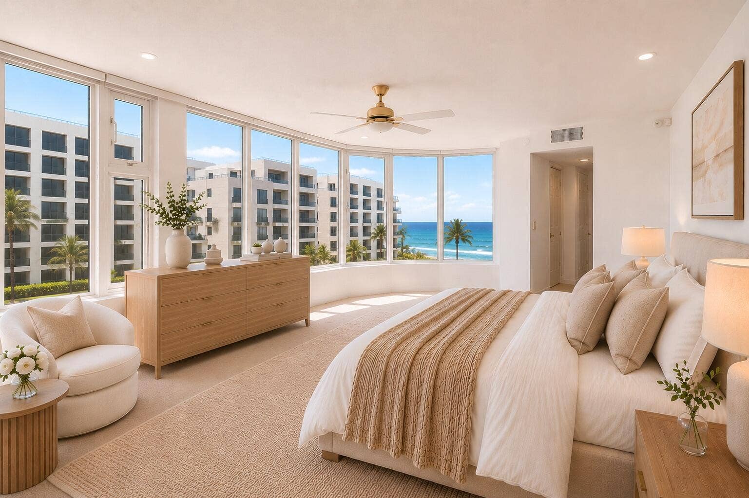 Master Bedroom 2*