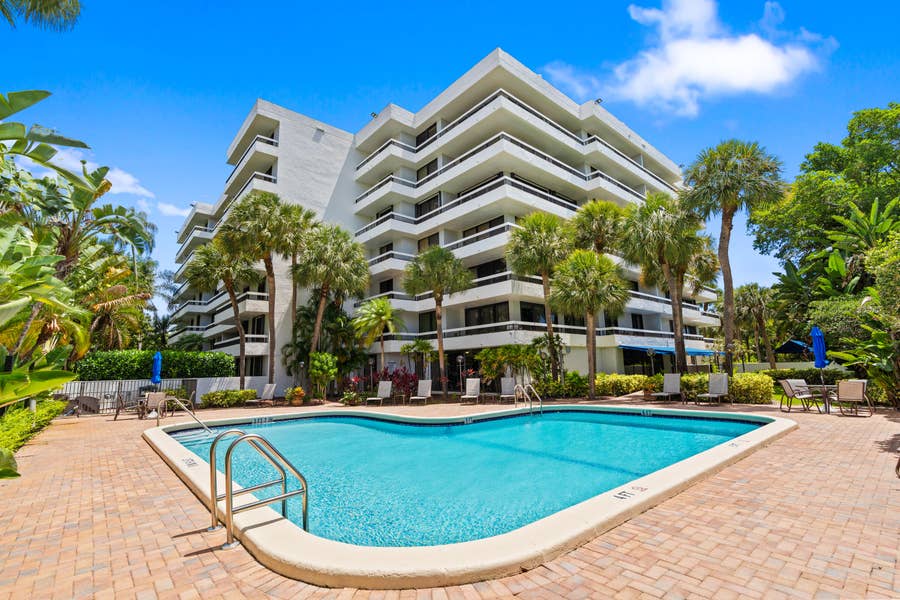 Property photo for 23200 Camino Del Mar, #603, Boca Raton, FL