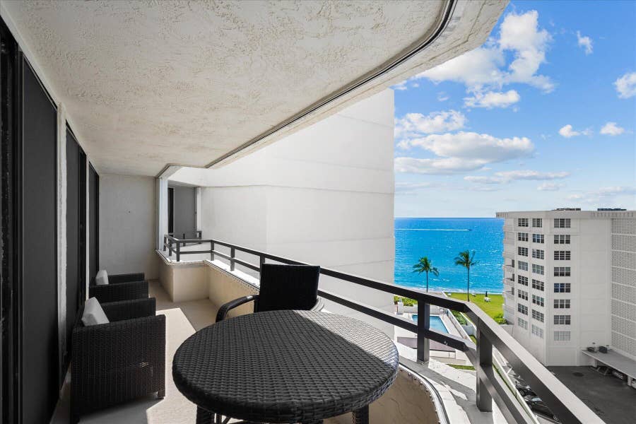 Property photo for 3560 S Ocean Boulevard, #909, South Palm Beach, FL