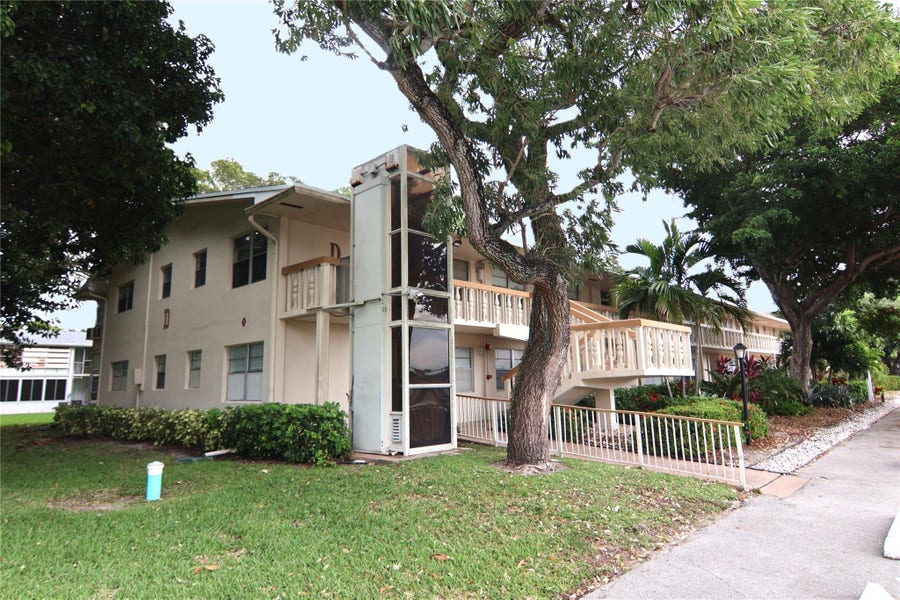Property photo for 29 Richmond D, #29, Deerfield Beach, FL
