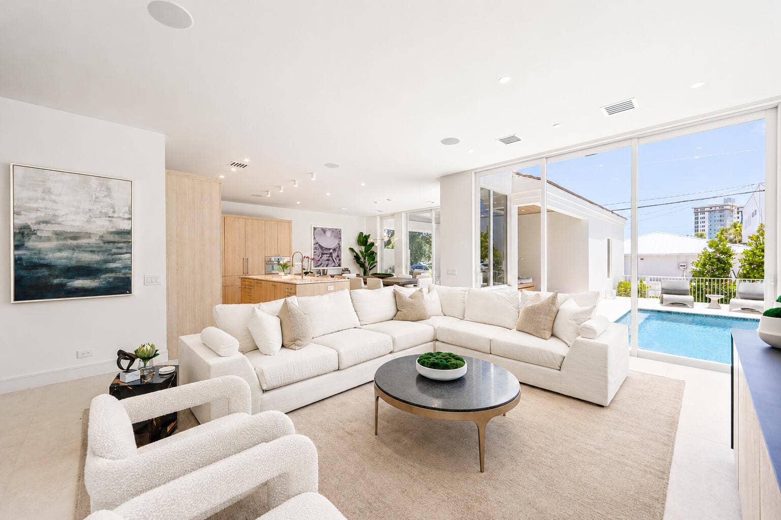 519 SE 4th Avenue, Delray Beach, FL 33483 Family Room