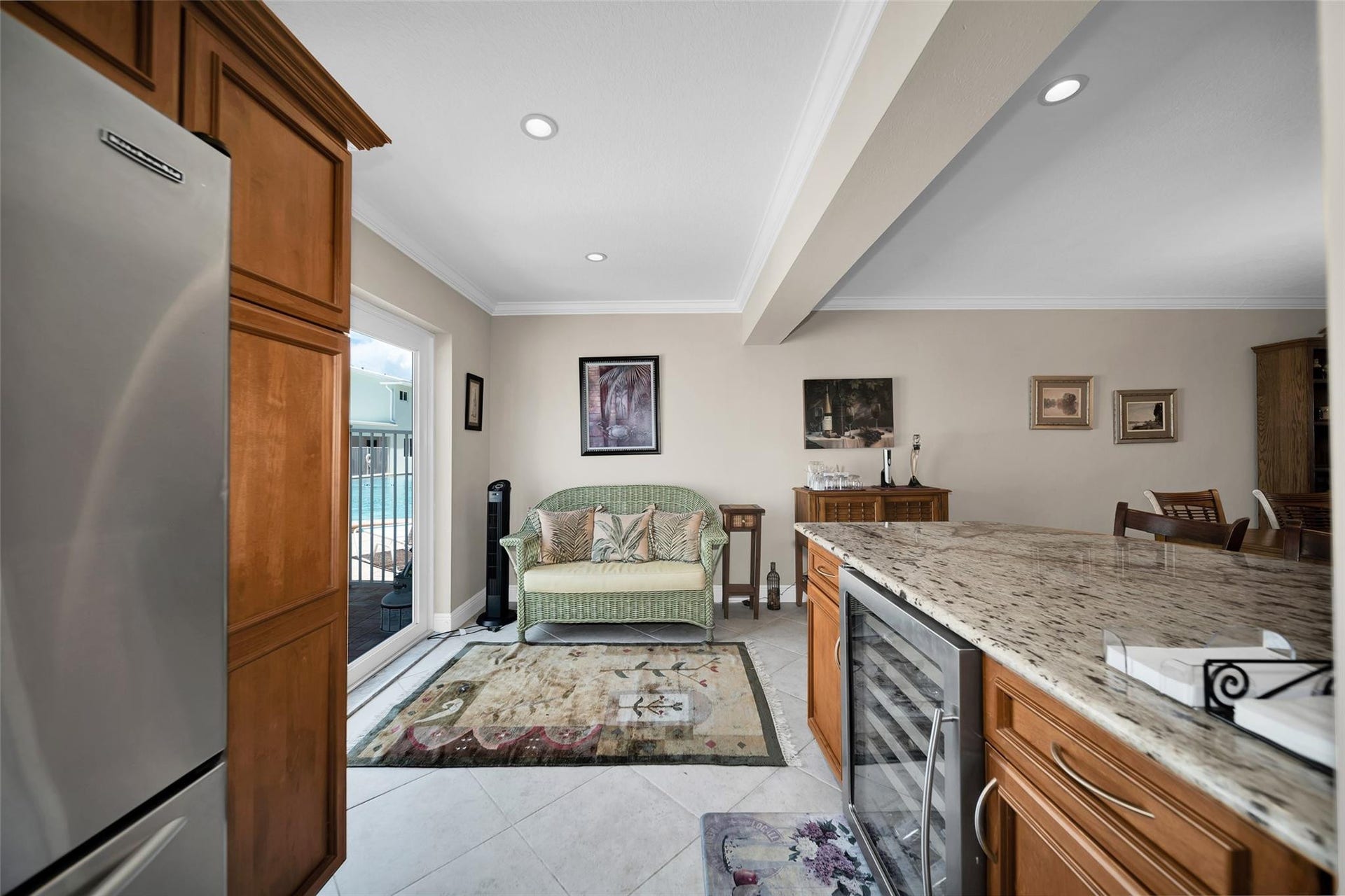 5400 N Ocean Boulevard, #32, Lauderdale-By-The-Sea, Lauderdale By The Sea, FL 33308 Photo 19