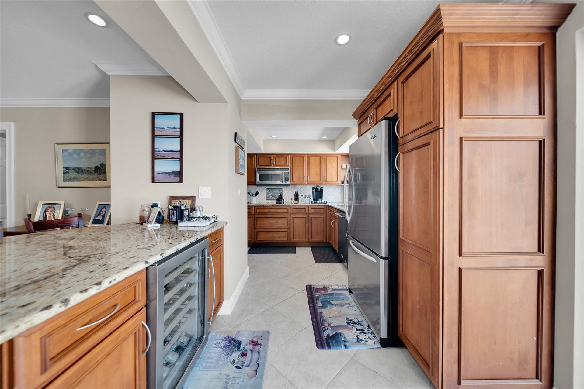 5400 N Ocean Boulevard, #32, Lauderdale-By-The-Sea, Lauderdale By The Sea, FL 33308 Photo 15
