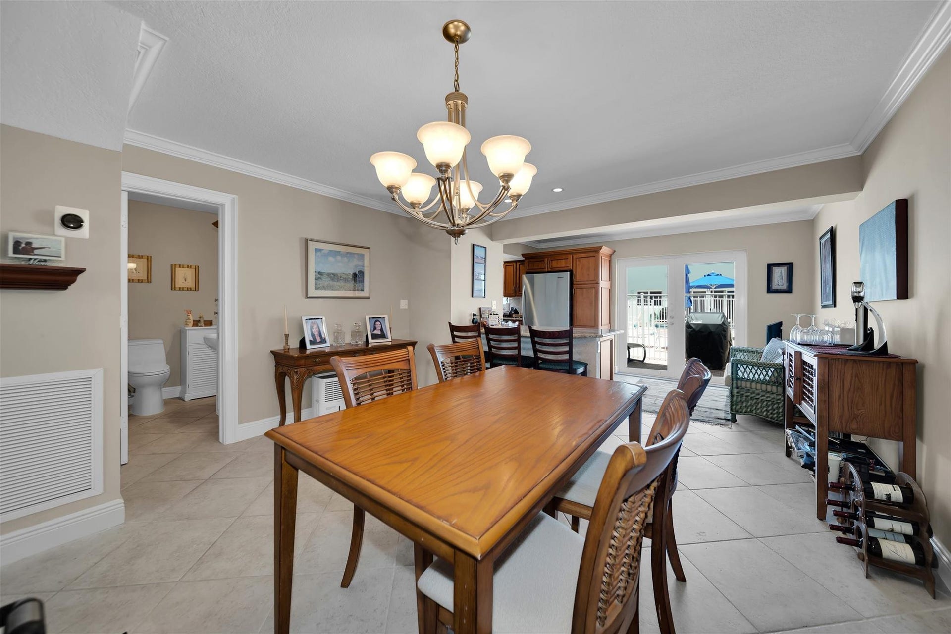 5400 N Ocean Boulevard, #32, Lauderdale-By-The-Sea, Lauderdale By The Sea, FL 33308 Photo 7