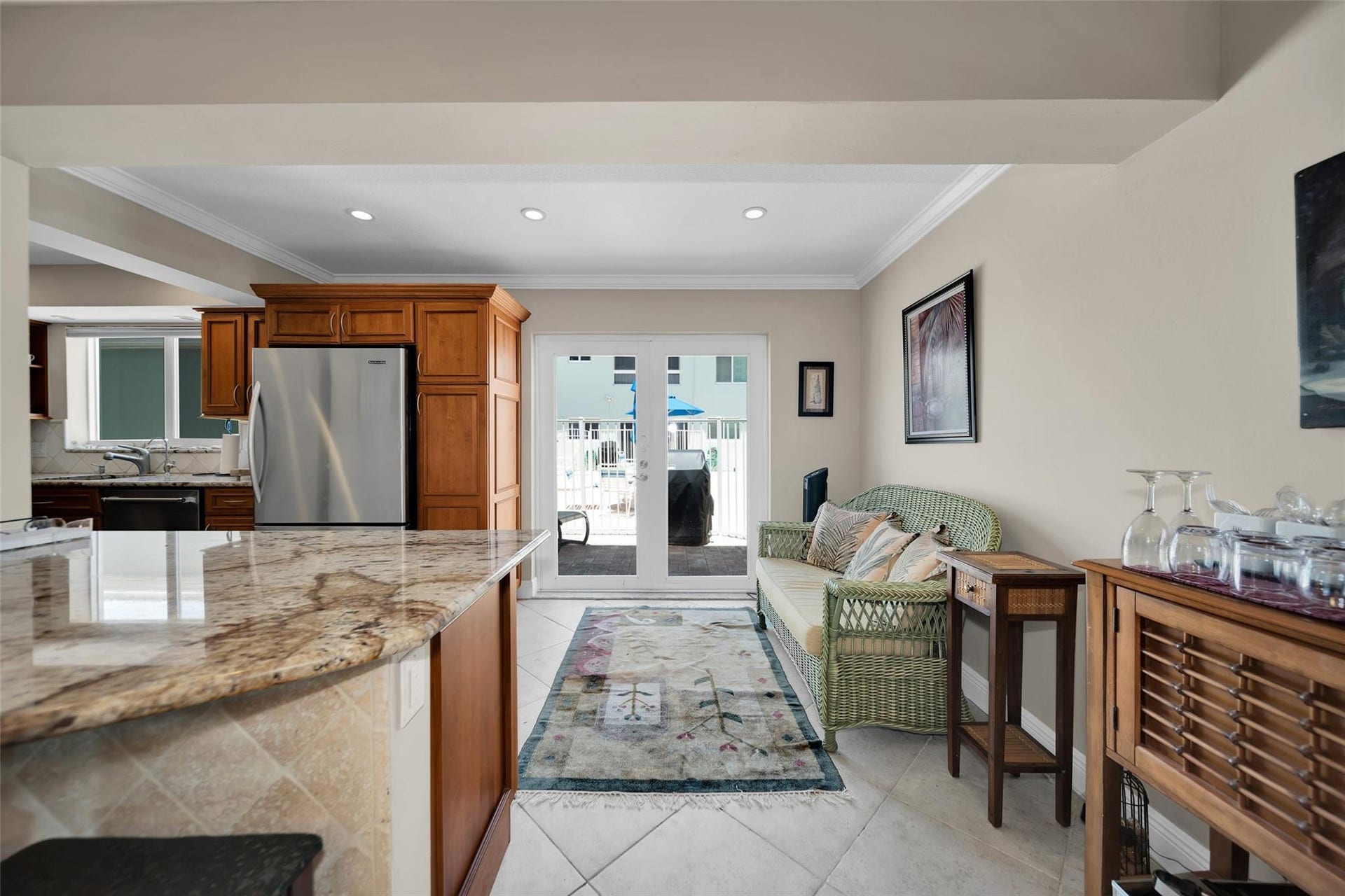 5400 N Ocean Boulevard, #32, Lauderdale-By-The-Sea, Lauderdale By The Sea, FL 33308 Photo 13