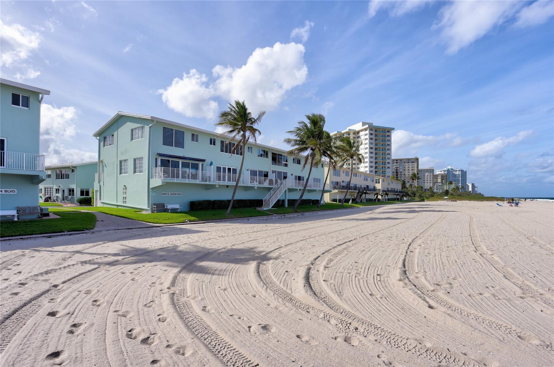 5400 N Ocean Boulevard, #32, Lauderdale-By-The-Sea, Lauderdale By The Sea, FL 33308 Photo 31