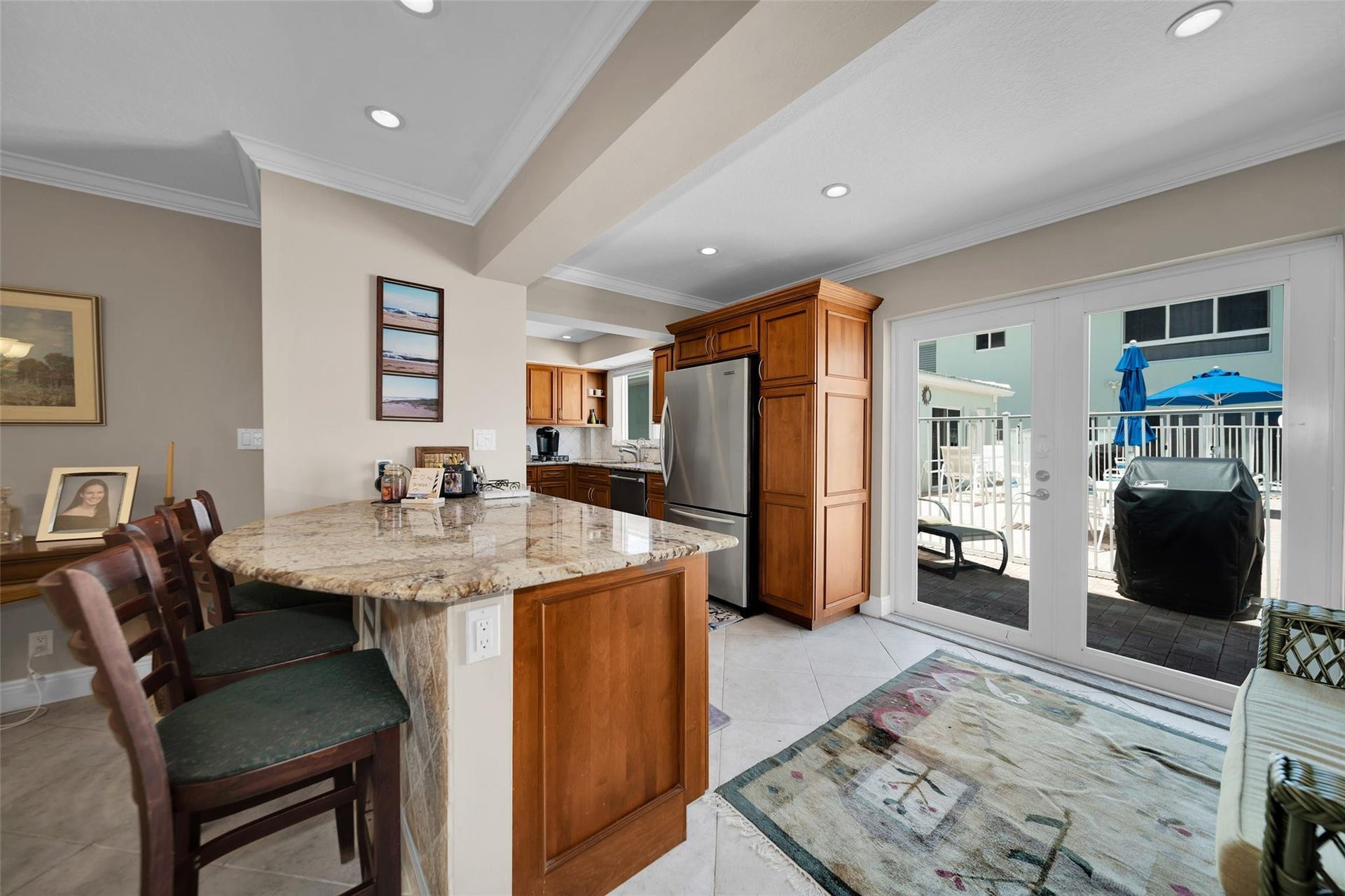 5400 N Ocean Boulevard, #32, Lauderdale-By-The-Sea, Lauderdale By The Sea, FL 33308 Photo 12