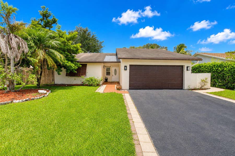 Property photo for 9510 Affirmed Lane, Boca Raton, FL
