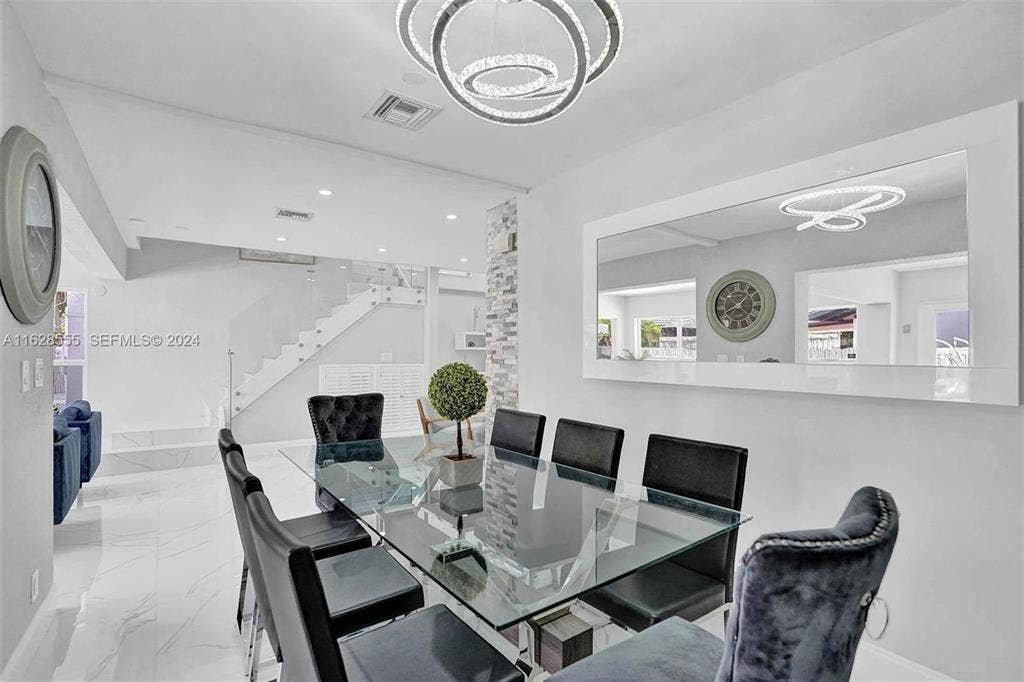 3421 Dover Road, Pompano Beach, FL 33062 3421 Dover 8