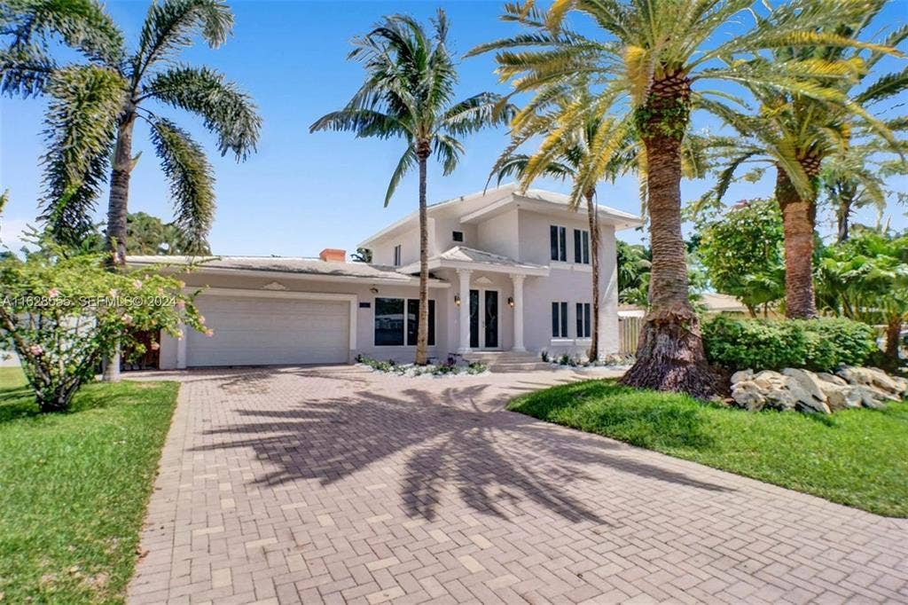 3421 Dover Road, Pompano Beach, FL 33062 3421 Dover 1
