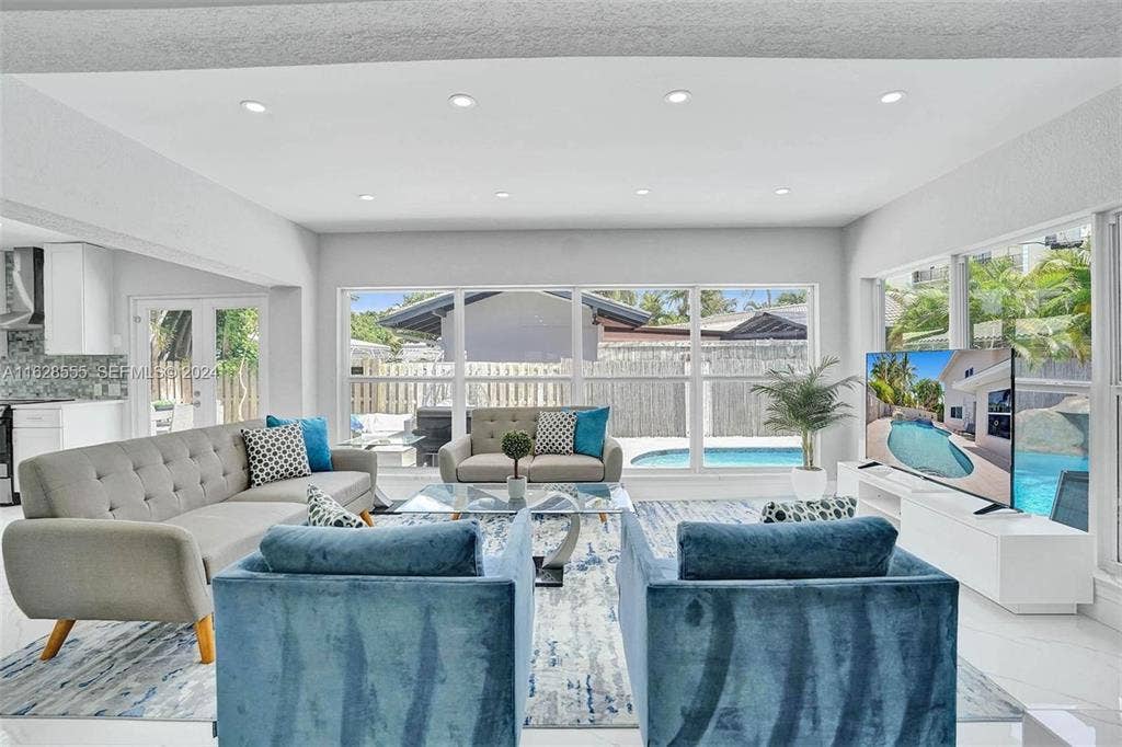 3421 Dover Road, Pompano Beach, FL 33062 3421 Dover 9