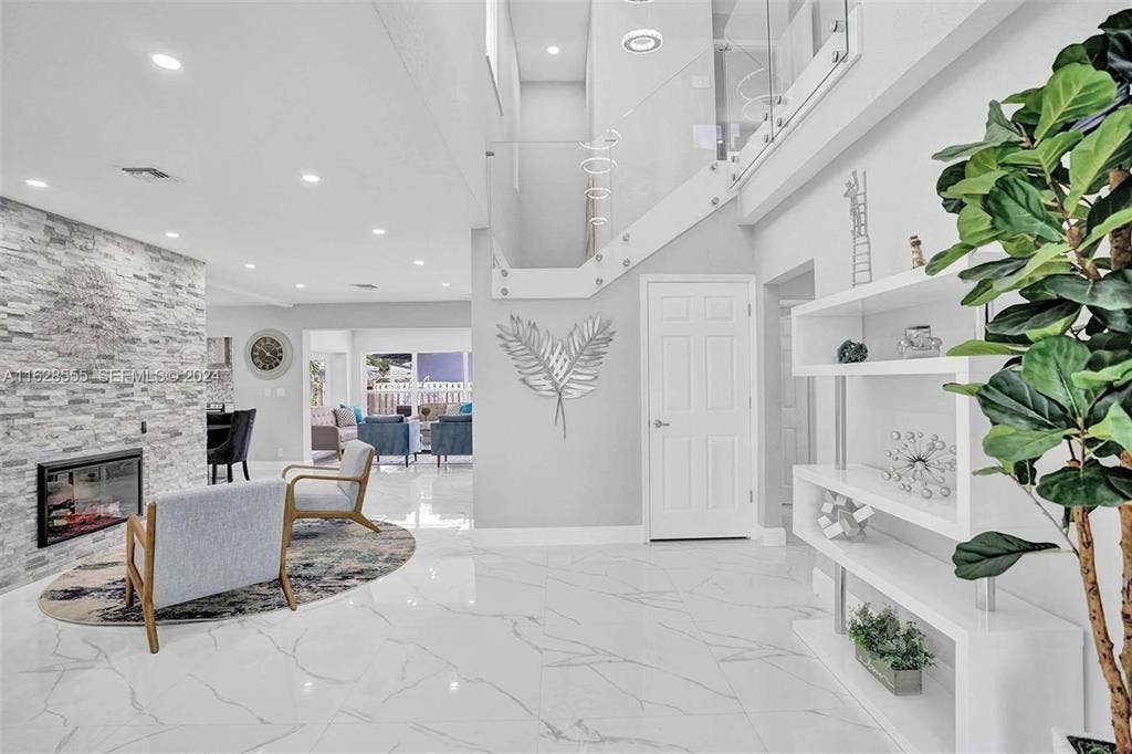 3421 Dover Road, Pompano Beach, FL 33062 3421 Dover 3