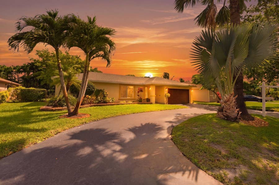 Property photo for 10875 NW 20th Drive, Coral Springs, FL