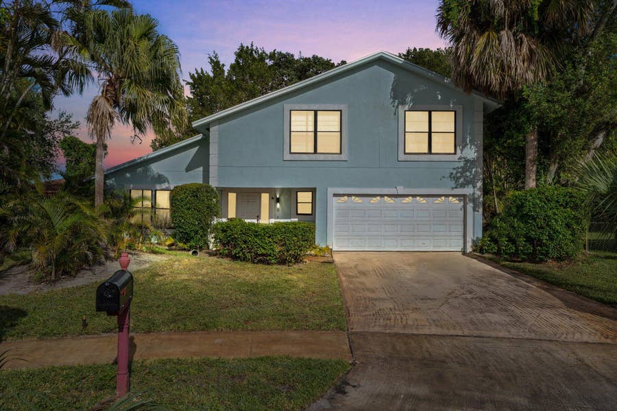 Property photo for 5900 Flatrock Road, West Palm Beach, FL
