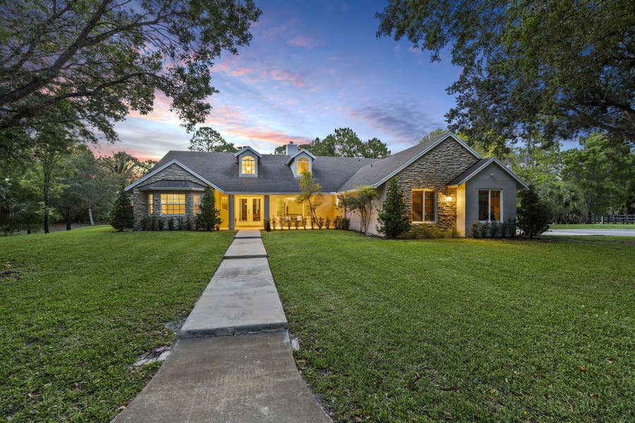Property photo for 17225 Mare Lane, Loxahatchee, FL