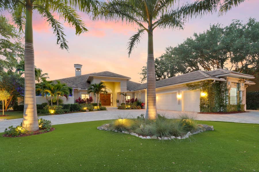 Property photo for 18808 SE Windward Island Lane, Jupiter, FL