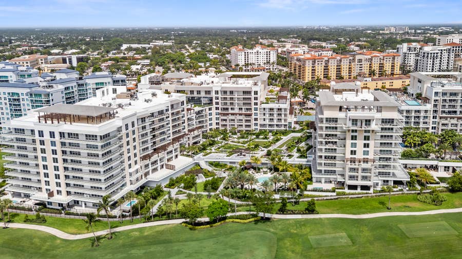 Property photo for 220 SE Mizner Boulevard, #Ph922, Boca Raton, FL