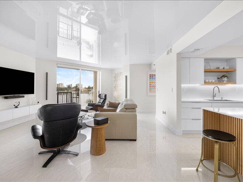Property photo for 18260 N Bay Road, #418, Sunny Isles Beach, FL