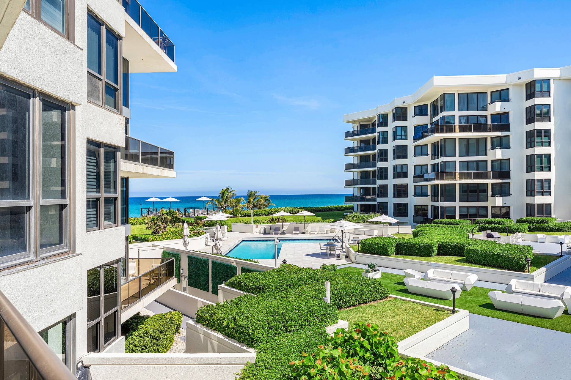 3120 S Ocean Boulevard, #3-202, Palm Beach, FL 33480 view