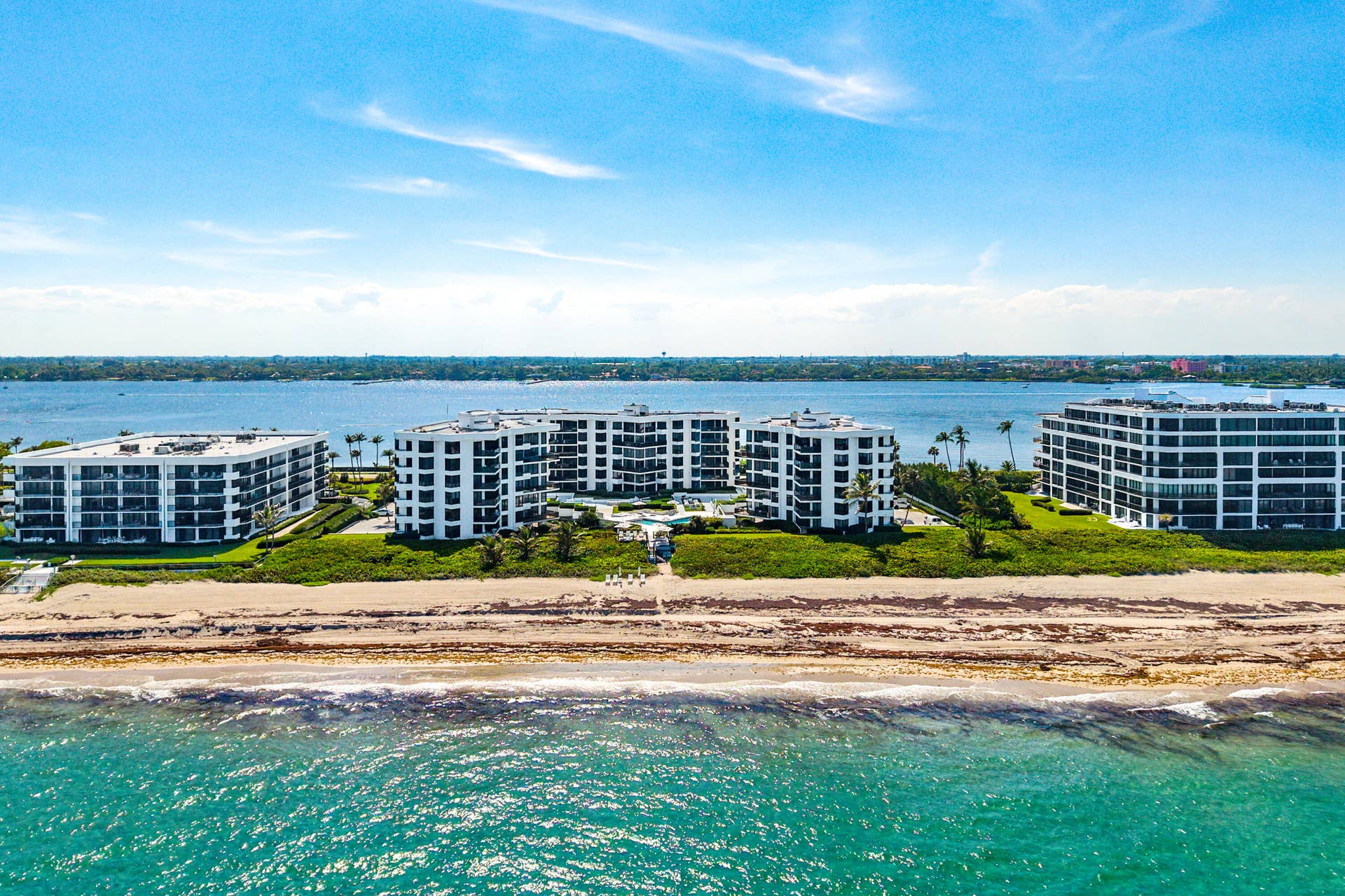 3120 S Ocean Boulevard, #3-202, Palm Beach, FL 33480 aerial