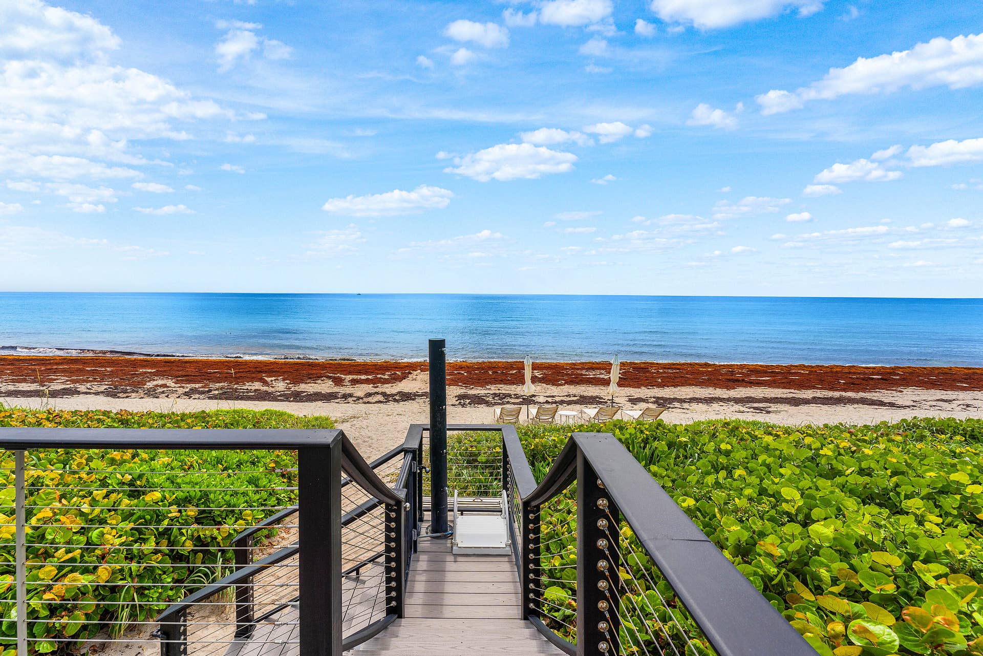 3120 S Ocean Boulevard, #3-202, Palm Beach, FL 33480 sundeck