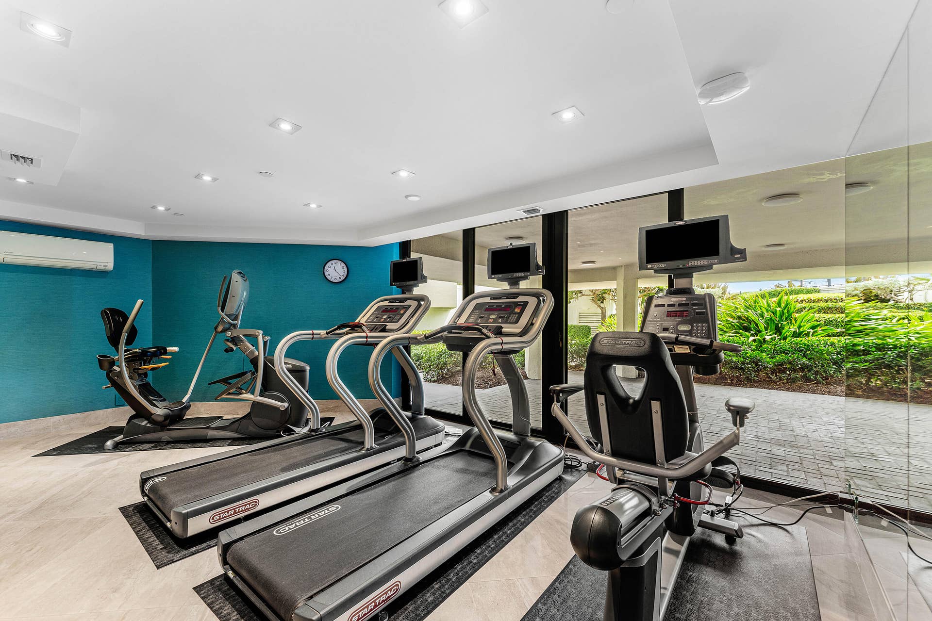 3120 S Ocean Boulevard, #3-202, Palm Beach, FL 33480 fitness