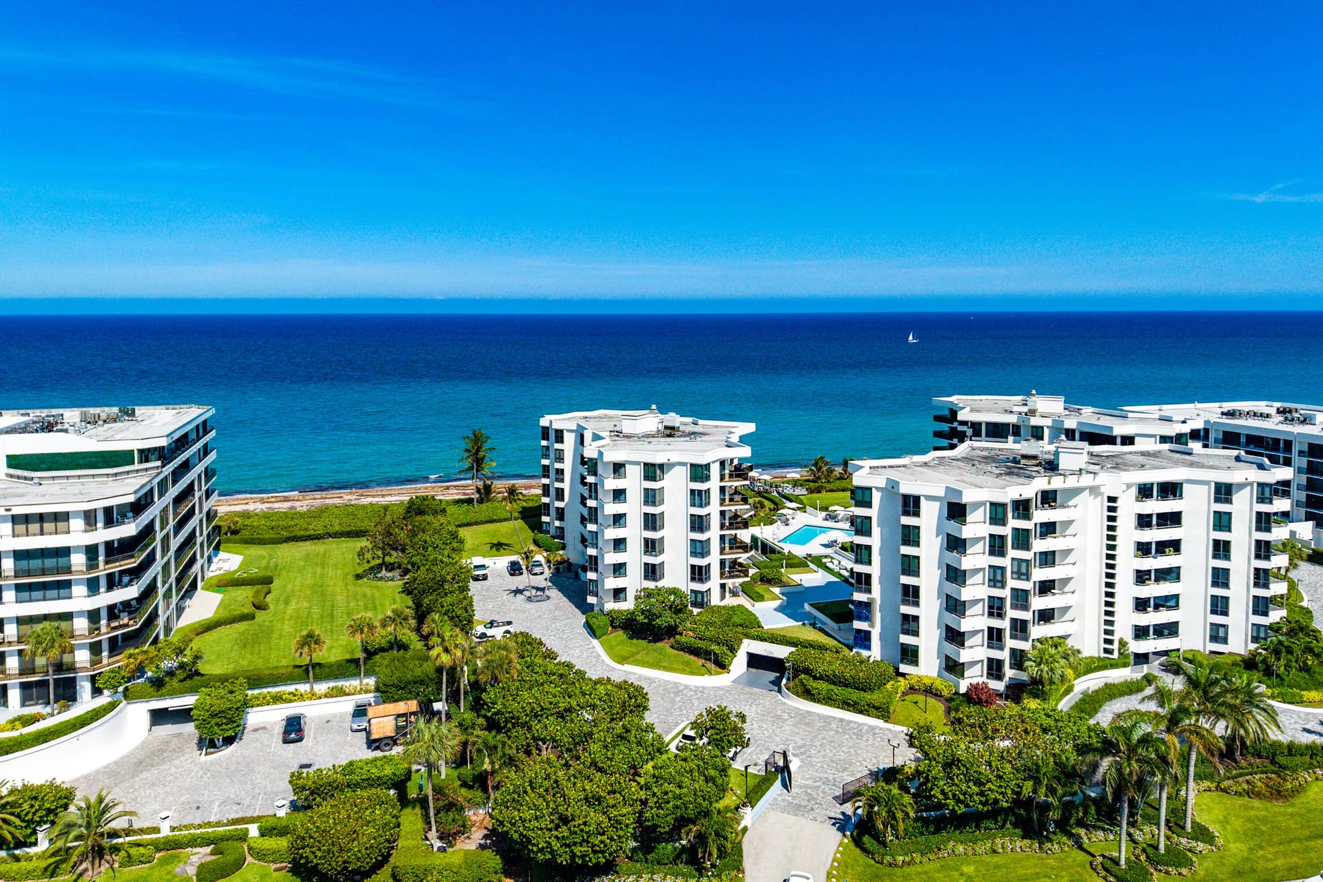 3120 S Ocean Boulevard, #3-202, Palm Beach, FL 33480 aerial