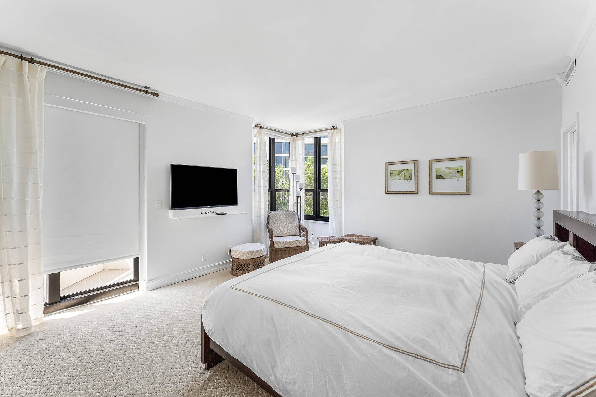 3120 S Ocean Boulevard, #3-202, Palm Beach, FL 33480 bedroom 2