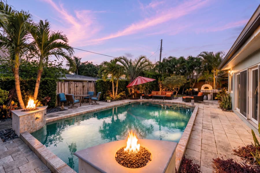 Property photo for 5041 NE 24th Avenue, Lighthouse Point, FL