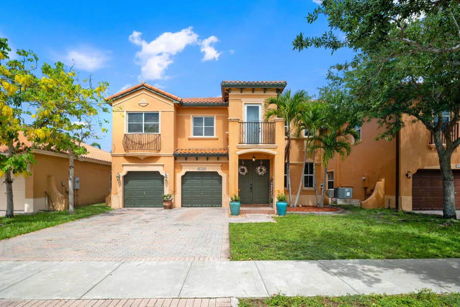 Property photo for 3144 SW 154th Place, Miami, FL