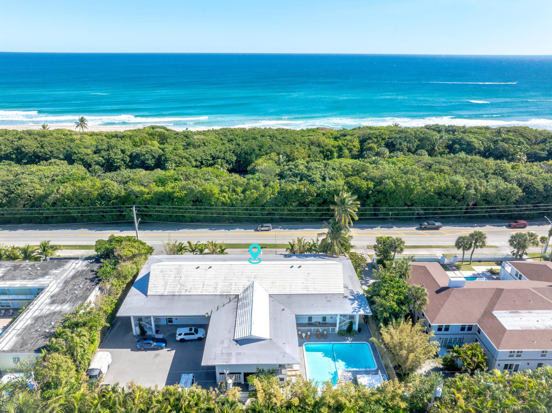 501 N Ocean Boulevard, Boca Raton, FL 33432 501__-3