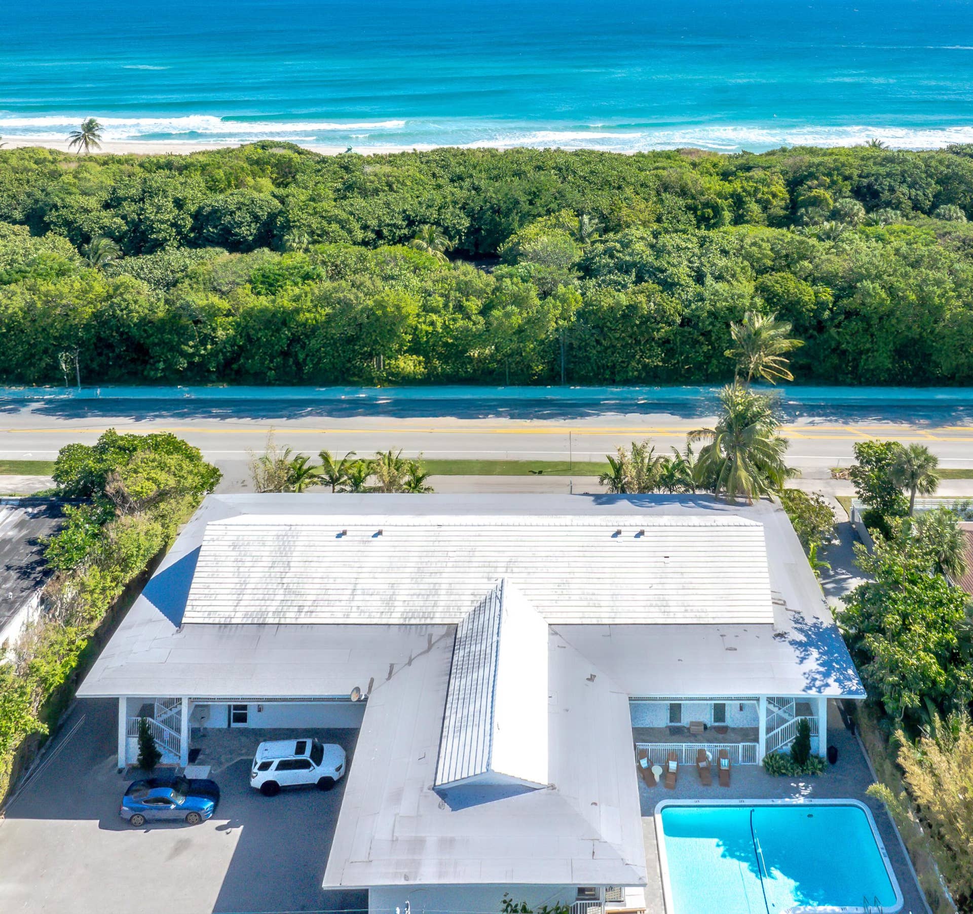 501 N Ocean Boulevard, Boca Raton, FL 33432 501__-2