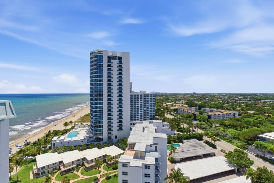Property photo for 1500 S Ocean Boulevard, #Phb, Lauderdale By The Sea, FL
