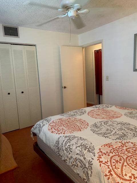 2820 Tennis Club Drive, #506, West Palm Beach, FL 33417 MASTER BEDROOM