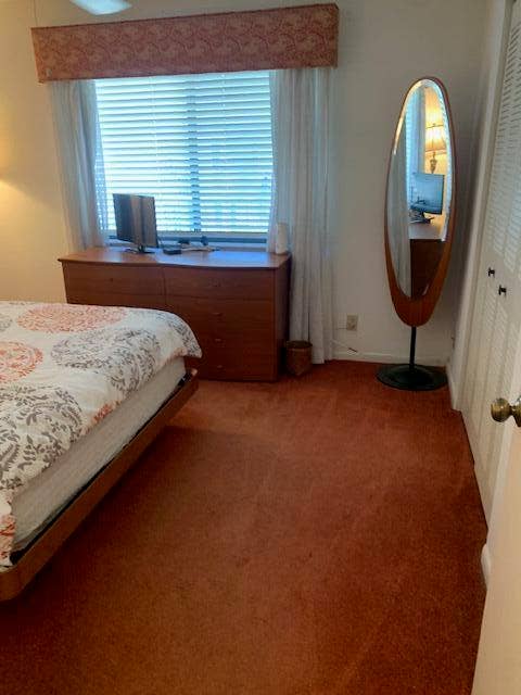 2820 Tennis Club Drive, #506, West Palm Beach, FL 33417 MASTER BEDROOM