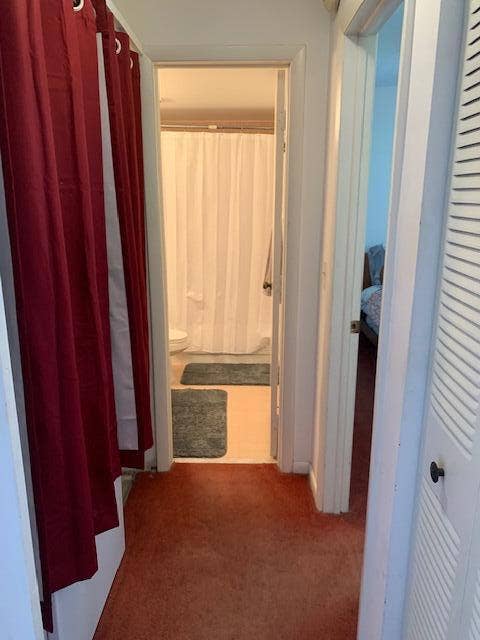 2820 Tennis Club Drive, #506, West Palm Beach, FL 33417 halfway