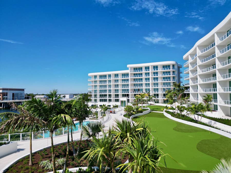 Property photo for 2200 Pga Boulevard, #205, Palm Beach Gardens, FL