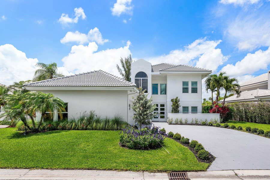 Property photo for 9701 Spray Drive, West Palm Beach, FL