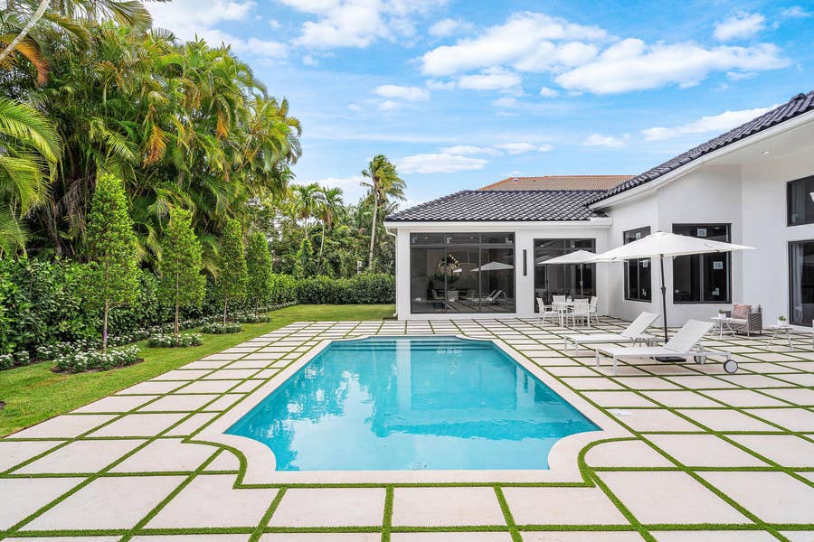 Property photo for 7028 Mandarin Drive, Boca Raton, FL