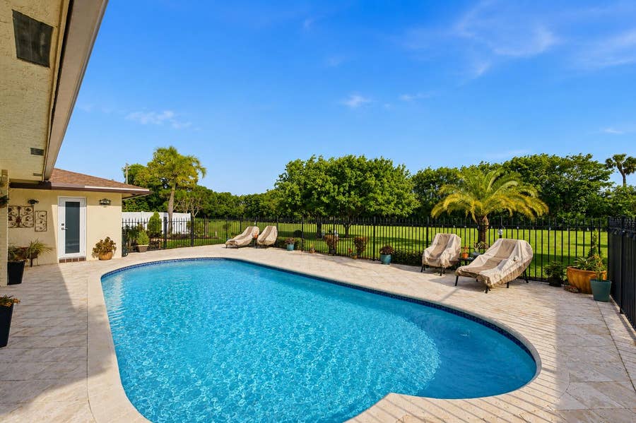 Property photo for 4780 Brandywine Drive, Boca Raton, FL