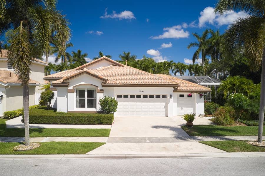 Property photo for 8166 Quail Meadow Way, West Palm Beach, FL