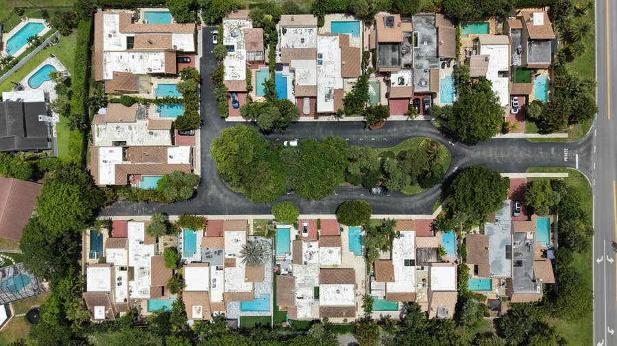 Property photo for 5963 Patio Drive, Boca Raton, FL
