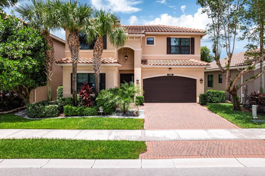 Property photo for 13809 Imperial Topaz Trail, Delray Beach, FL